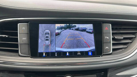 2024 Buick Enclave Premium