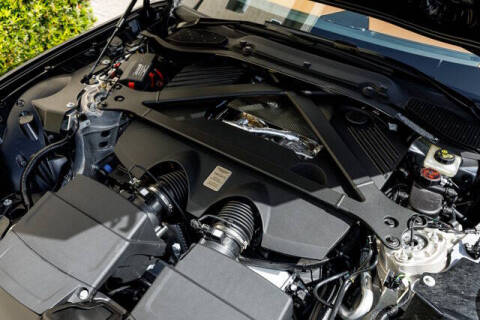 2026 Aston Martin Vantage