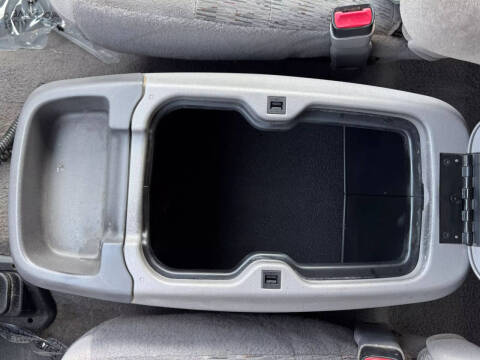 2000 Ford F-350 Super Duty