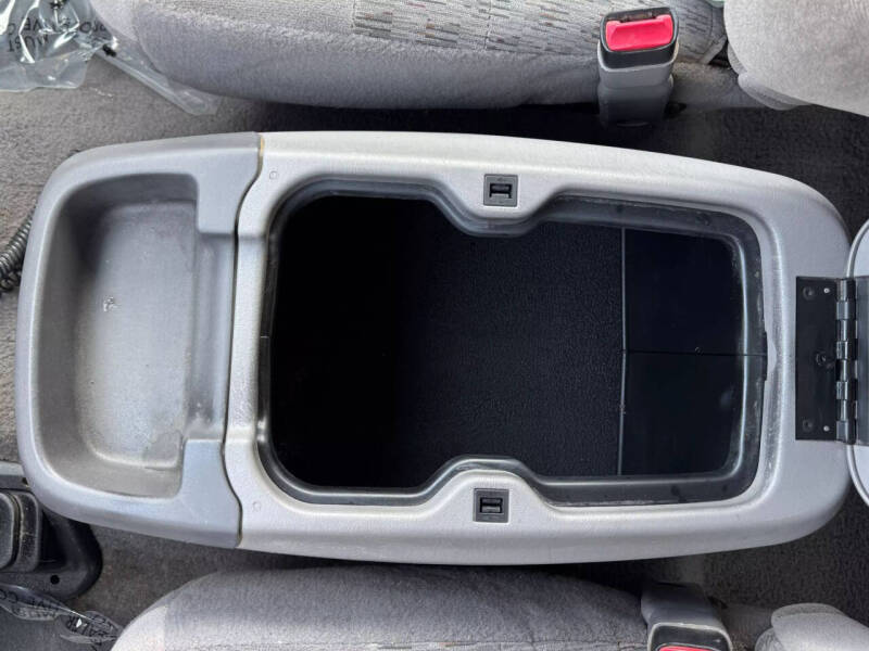 2000 Ford F-350 Super Duty