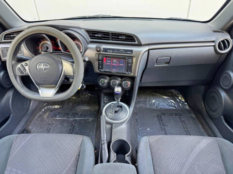 2014 Scion tC 10 Series