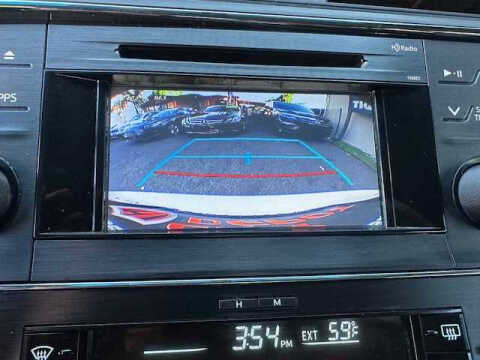 2015 Toyota Avalon XLE Premium