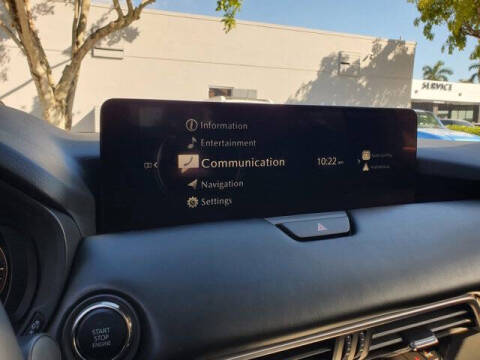 2026 Mazda CX-90 3.3 Turbo Preferred