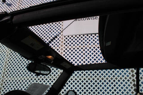 2012 MINI Cooper Convertible S