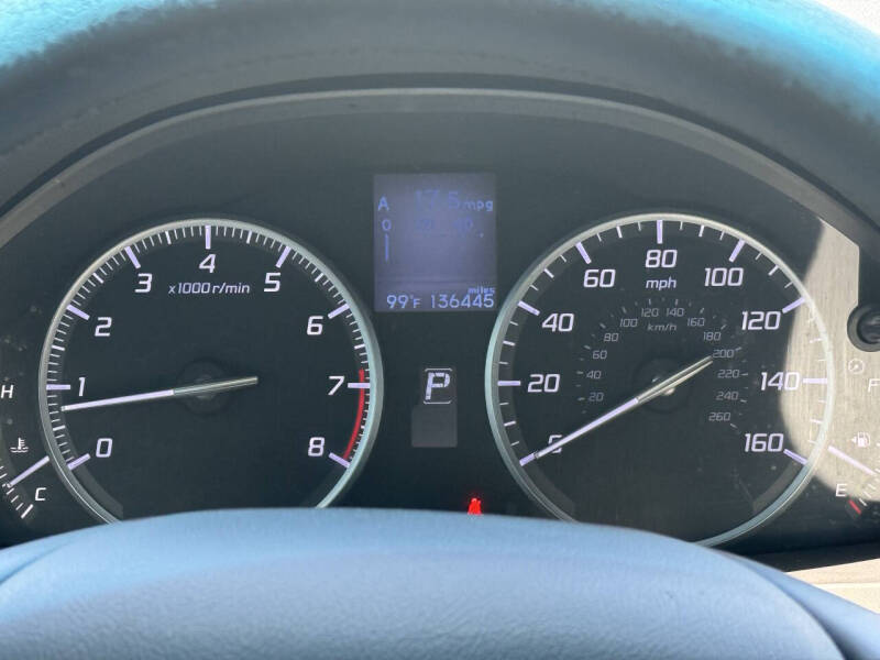 2014 Acura RDX