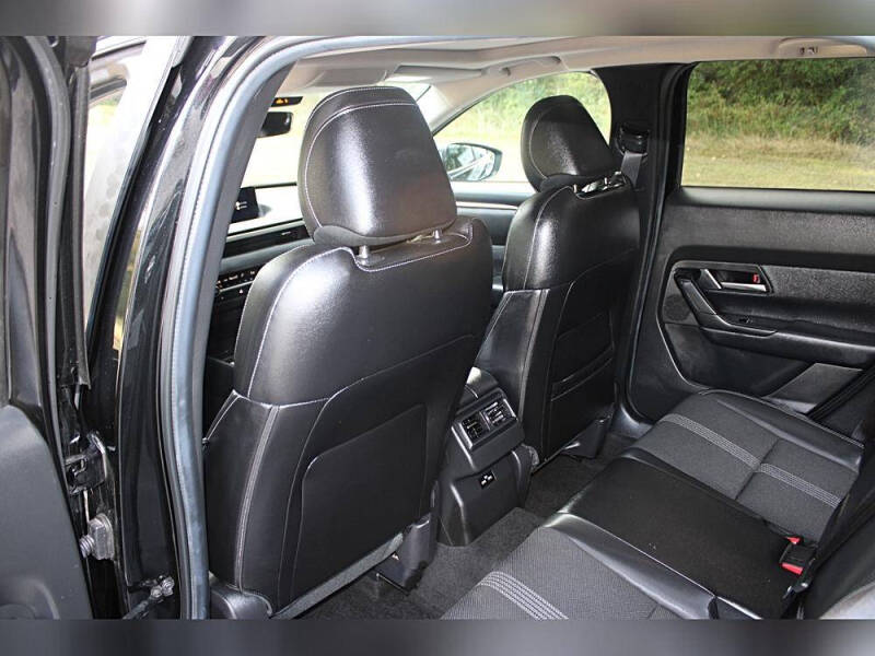 2024 Mazda CX-50 2.5 S Premium