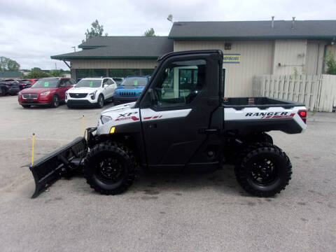2023 Polaris Ranger