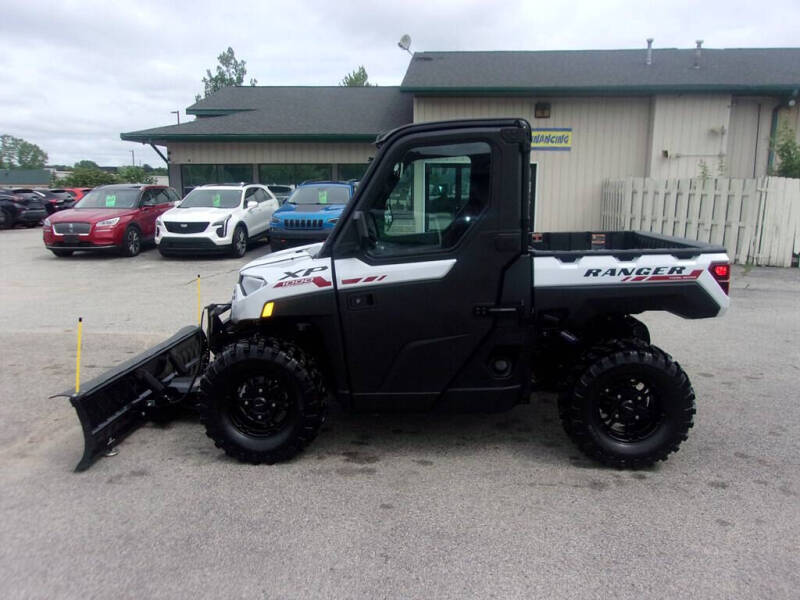 2023 Polaris Ranger