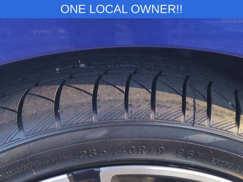 2023 Honda Accord Hybrid