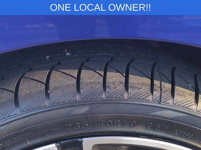 2023 Honda Accord Hybrid