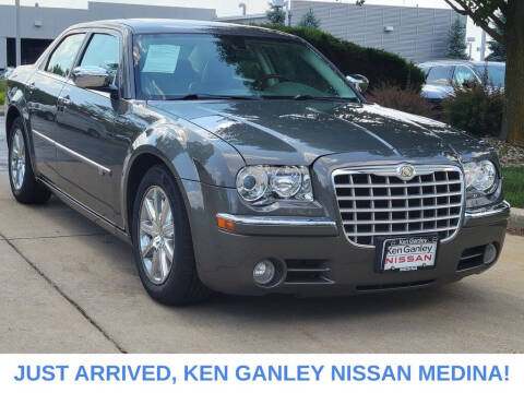 2009 Chrysler 300