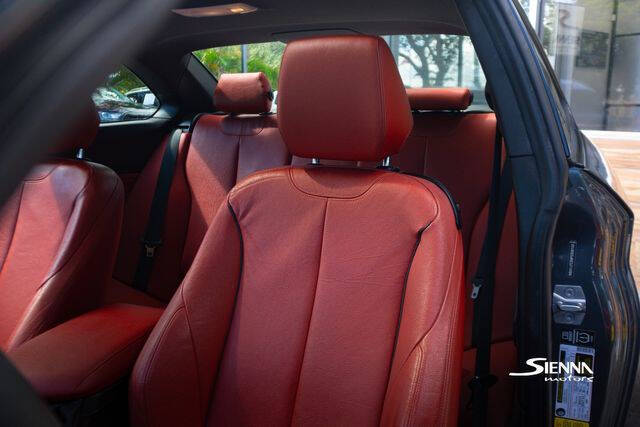 2015 BMW 2 Series M235i