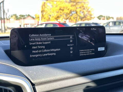 2026 Mazda CX-50 Hybrid Premium