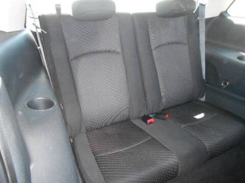 2015 Dodge Journey American Value Package