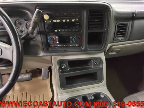 2003 GMC Yukon SLT