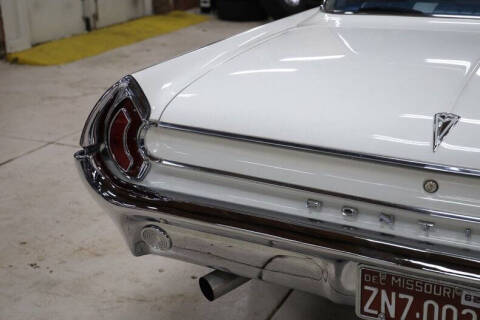 1962 Pontiac Catalina