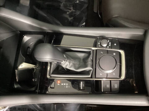 2025 Mazda Mazda3 Hatchback 2.5 Turbo Premium Plus