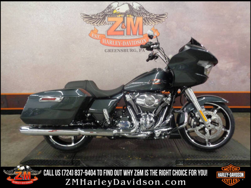 2025 Harley-Davidson Road Glide