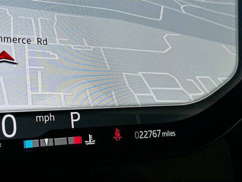 2023 Land Rover Range Rover Sport P400 Dynamic SE