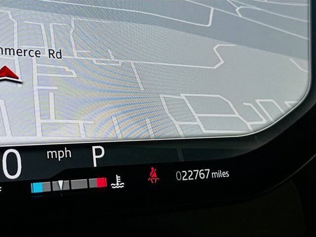 2023 Land Rover Range Rover Sport P400 Dynamic SE