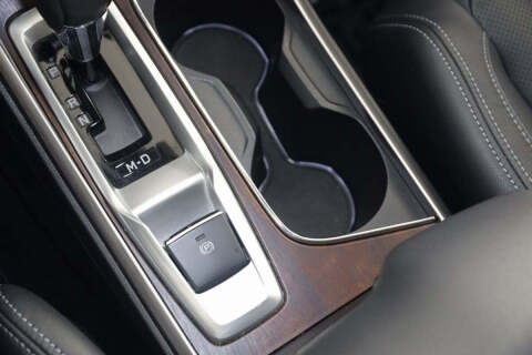 2022 Subaru Ascent Touring