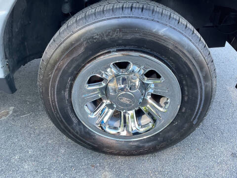 2008 Ford Ranger XLT