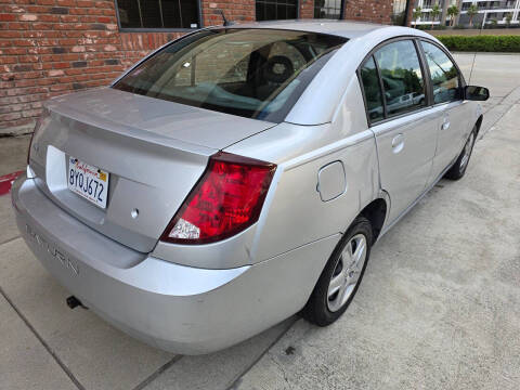 2006 Saturn Ion 2
