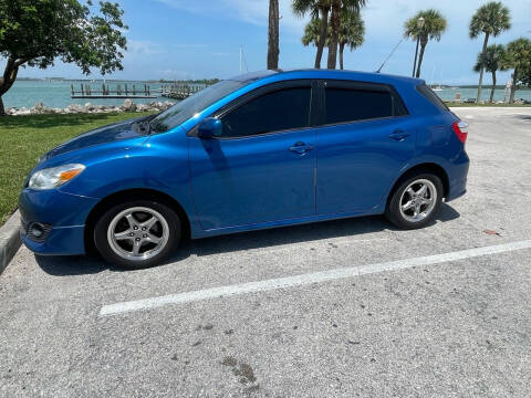 2010 Toyota Matrix for sale at 5 Star Motorcars in Fort Pierce FL