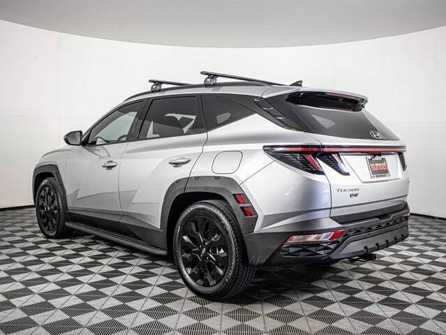 2023 Hyundai Tucson XRT