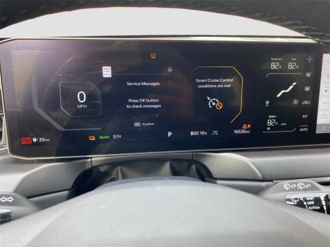 2024 Kia EV9 GT-Line