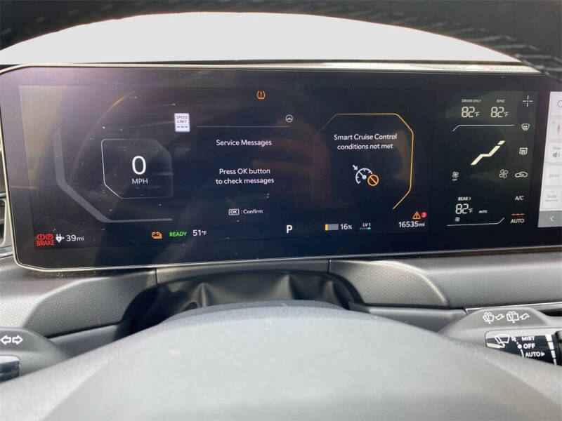 2024 Kia EV9 GT-Line