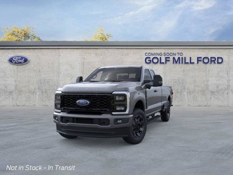 2026 Ford F-350 Super Duty