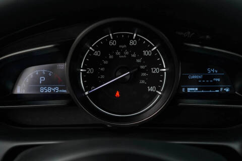 2019 Mazda CX-3 Touring