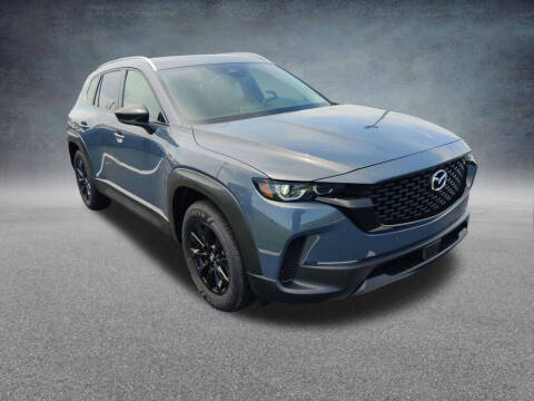 2026 Mazda CX-50 2.5 S Preferred