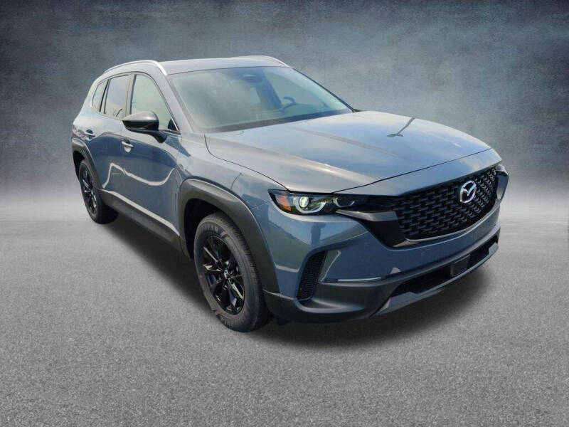 2026 Mazda CX-50 2.5 S Preferred