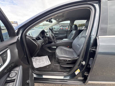 2018 Buick Enclave Premium
