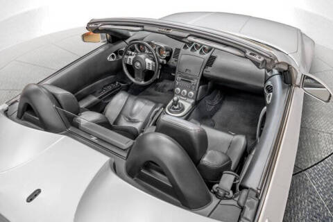 2006 Nissan 350Z