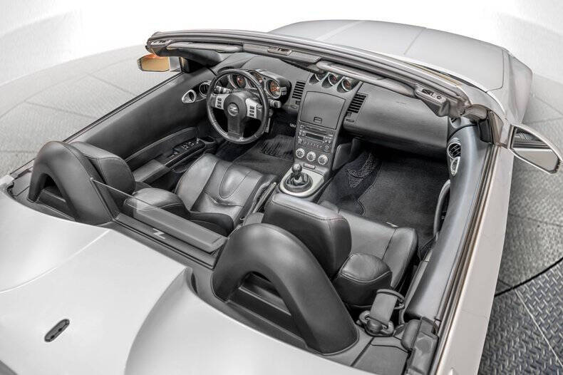 2006 Nissan 350Z