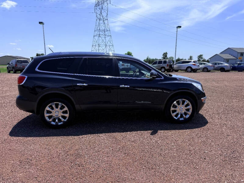 2012 Buick Enclave Premium