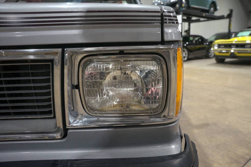 1982 GMC S-15