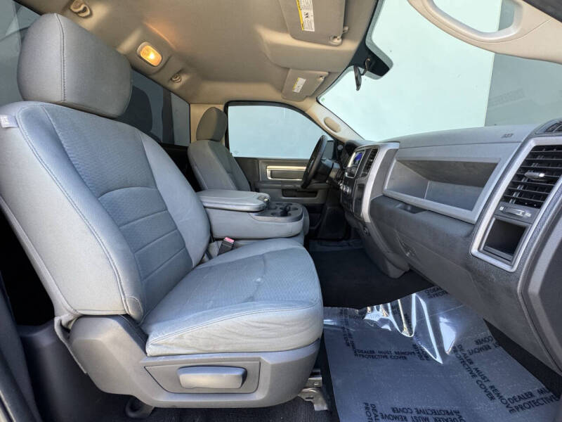 2014 RAM 1500 Express