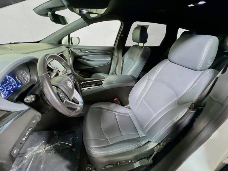 2024 Buick Enclave Premium