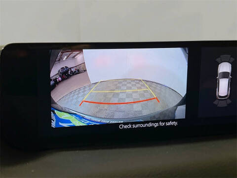 2026 Mazda CX-50 Hybrid Premium Plus