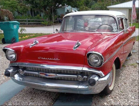 1957 Chevrolet 210