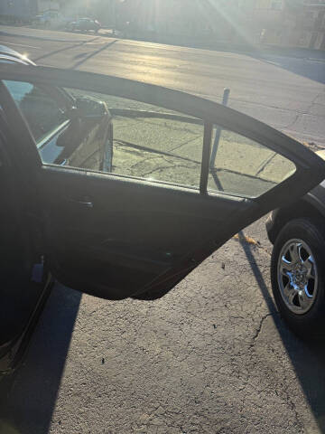 2013 Honda Accord EX-L V6