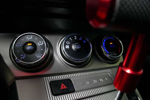2015 Scion xB