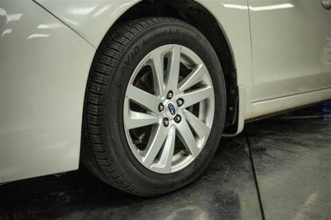 2015 Subaru Impreza 2.0i Premium