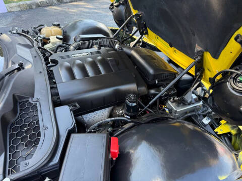 2007 Pontiac Solstice