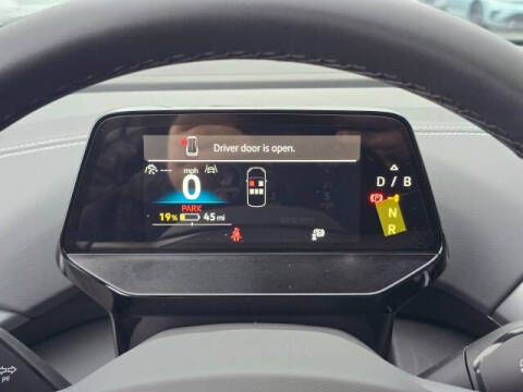 2026 Volkswagen ID.4 Pro