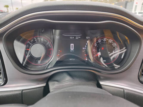 2017 Dodge Challenger R/T